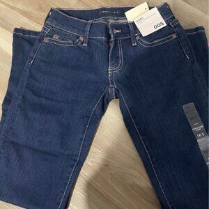 Nwt Aeropostale new release low rise flare jeans